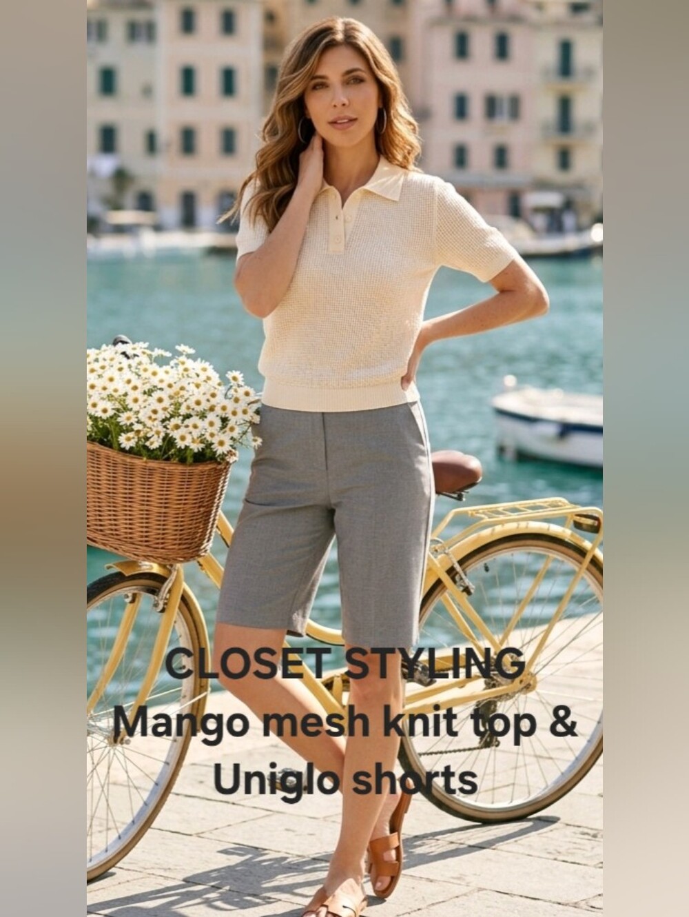 NOT FOR SALE. You Can Find These Items In My Closet. Bundle And Save.
